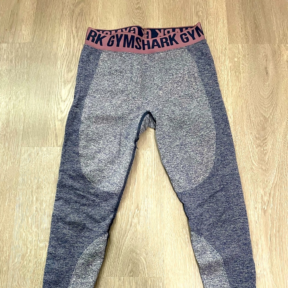 Gymshark leggings
